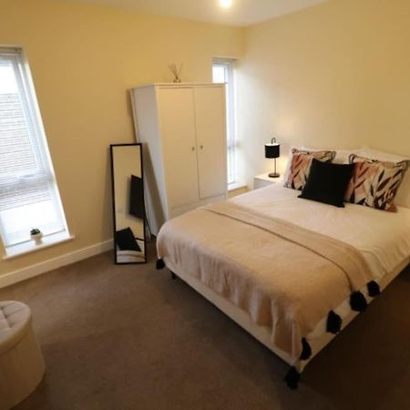 The Loft - Ih21All - Apt 9 Thornaby on Tees Dış mekan fotoğraf