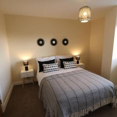 The Loft - Ih21All - Apt 9 Thornaby on Tees Dış mekan fotoğraf
