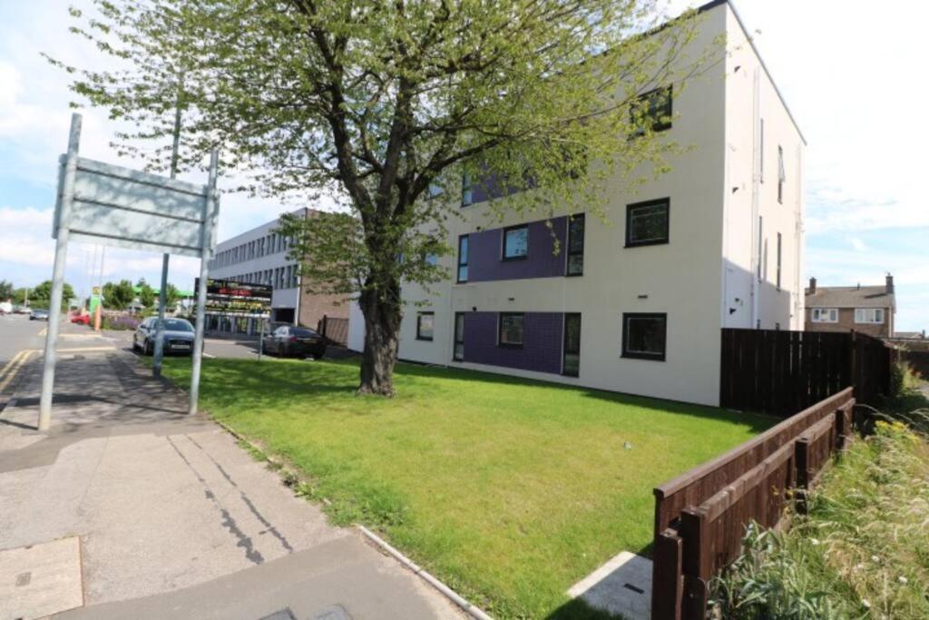 The Loft - Ih21All - Apt 9 Thornaby on Tees Dış mekan fotoğraf