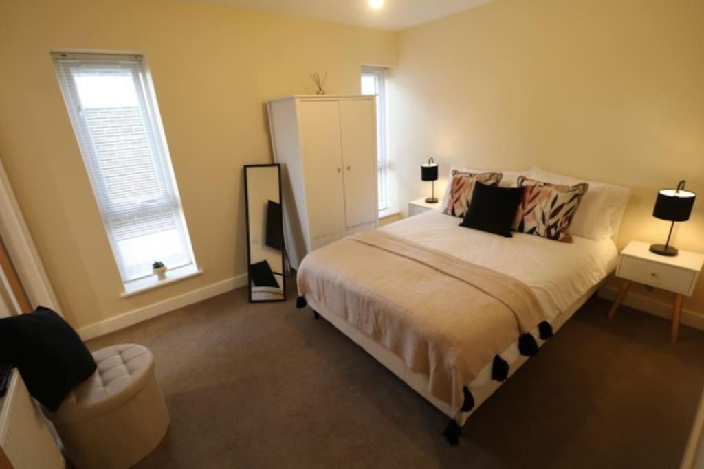 The Loft - Ih21All - Apt 9 Thornaby on Tees Dış mekan fotoğraf