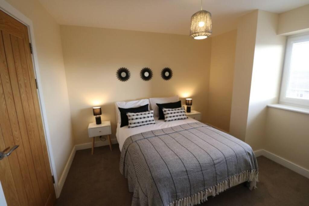 The Loft - Ih21All - Apt 9 Thornaby on Tees Dış mekan fotoğraf