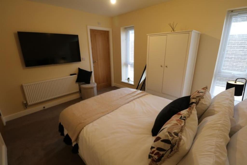 The Loft - Ih21All - Apt 9 Thornaby on Tees Dış mekan fotoğraf